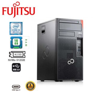 Fujitsu-p758-tower