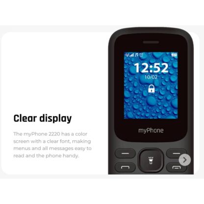 myphone-2220