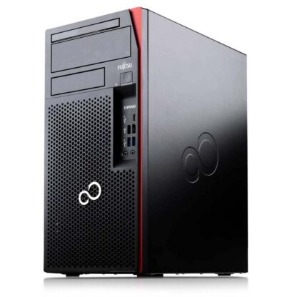 Fujitsu-p758-tower