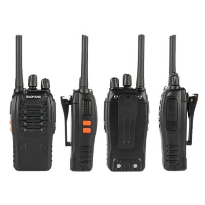 Baofeng-BF-88E