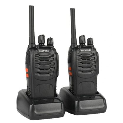 Baofeng-BF-88E