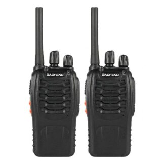 Baofeng-BF-88E