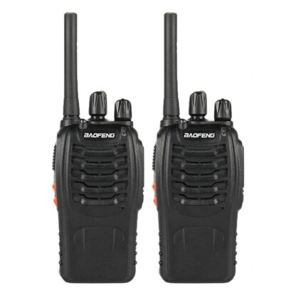 Baofeng-BF-88E