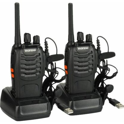 Baofeng-BF-88E