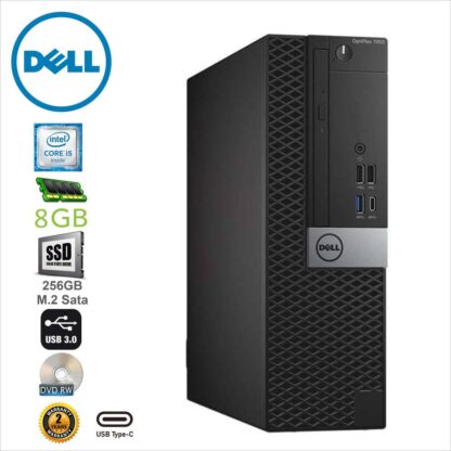 Dell-optiplex-7050-6th